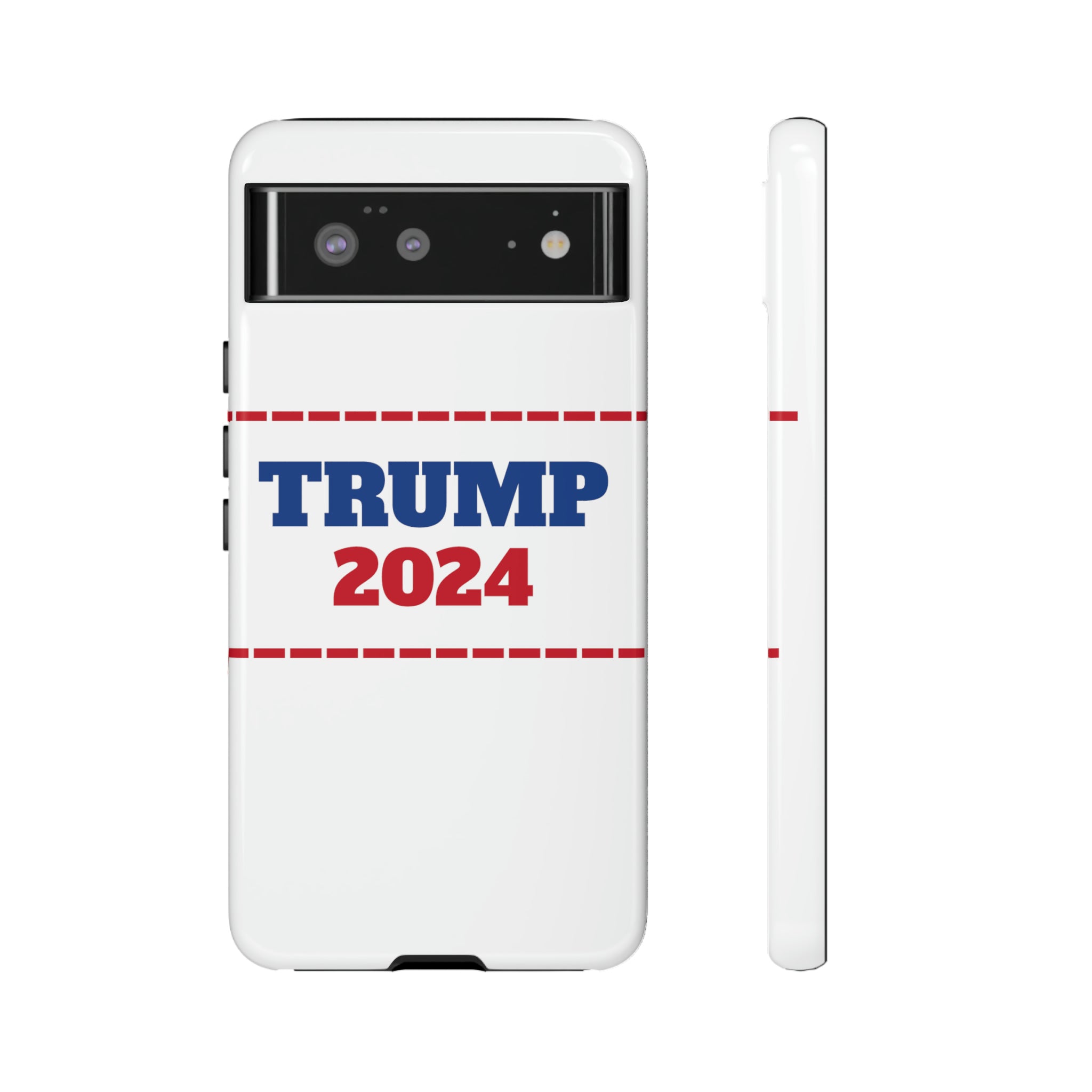 TRUMP 2024 Phone Case