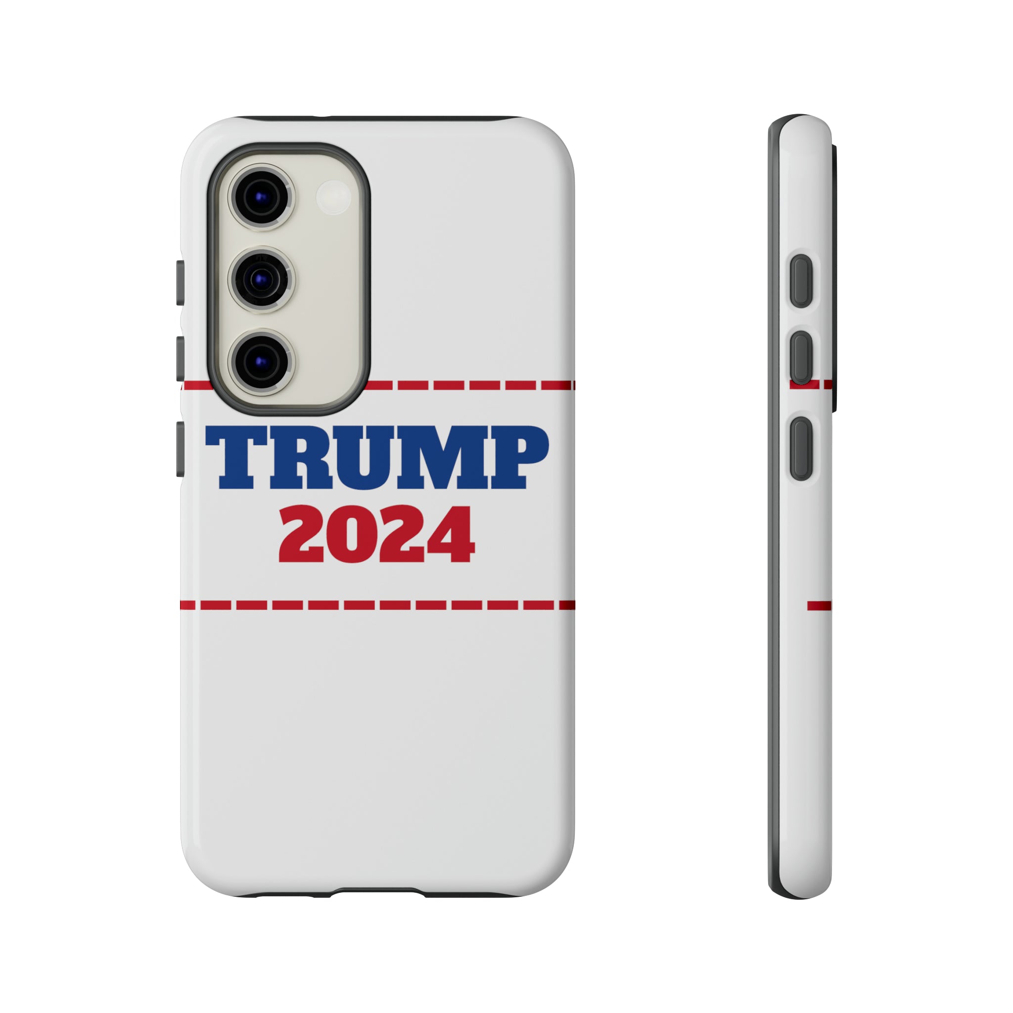 TRUMP 2024 Phone Case