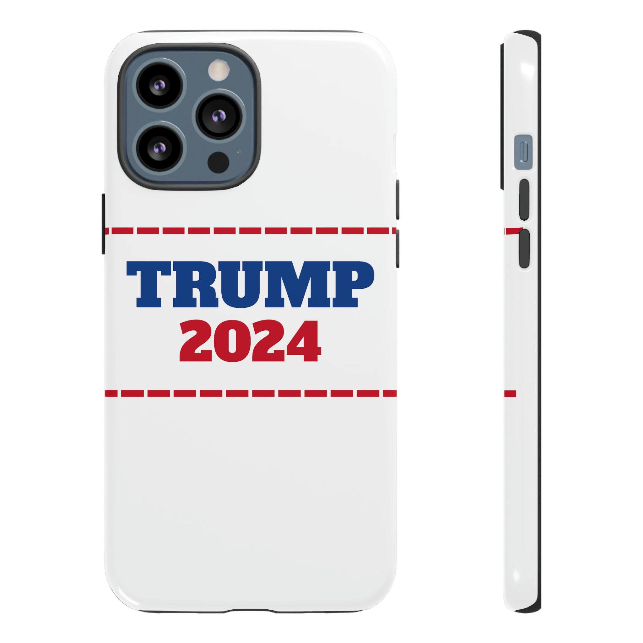 TRUMP 2024 Phone Case