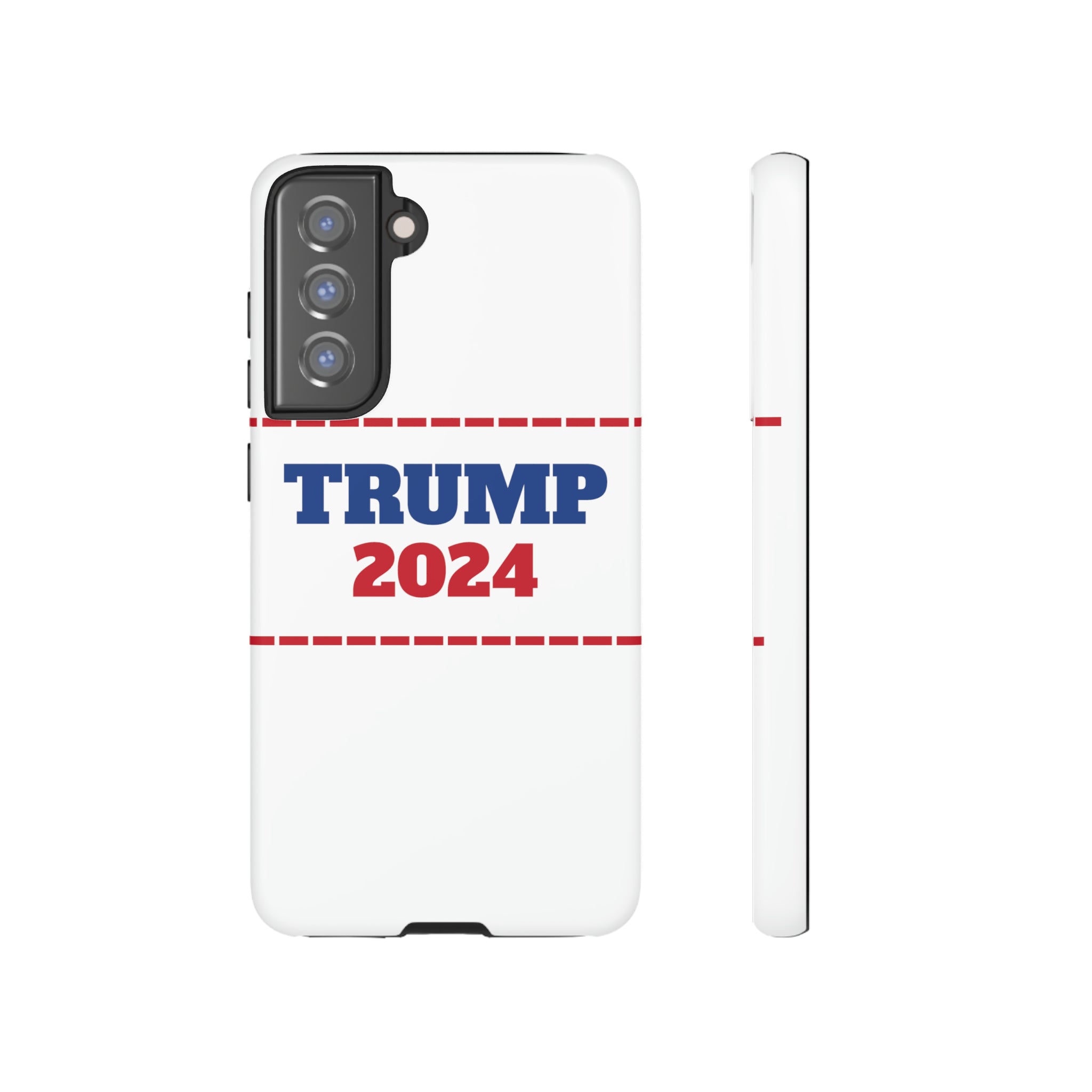 TRUMP 2024 Phone Case