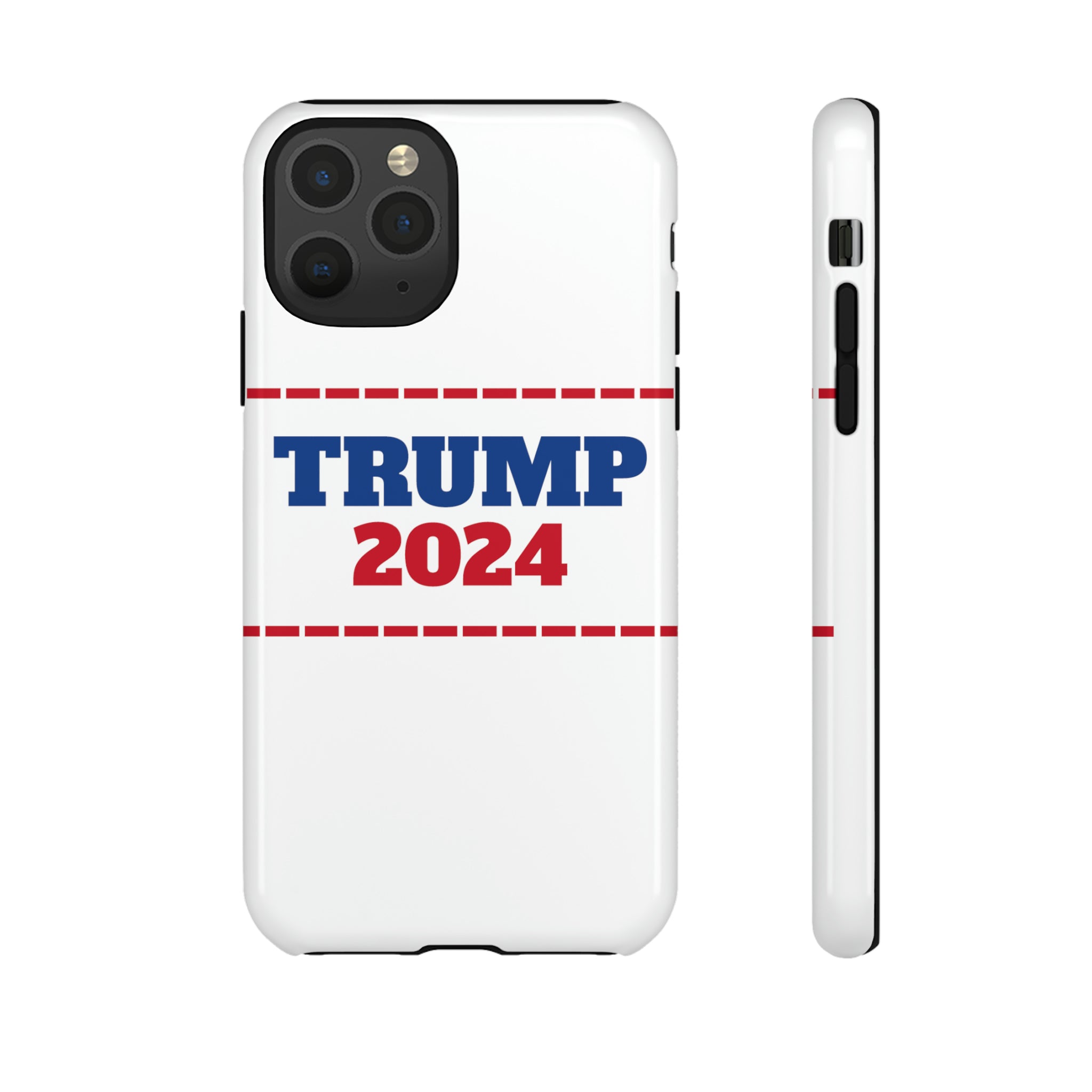 TRUMP 2024 Phone Case