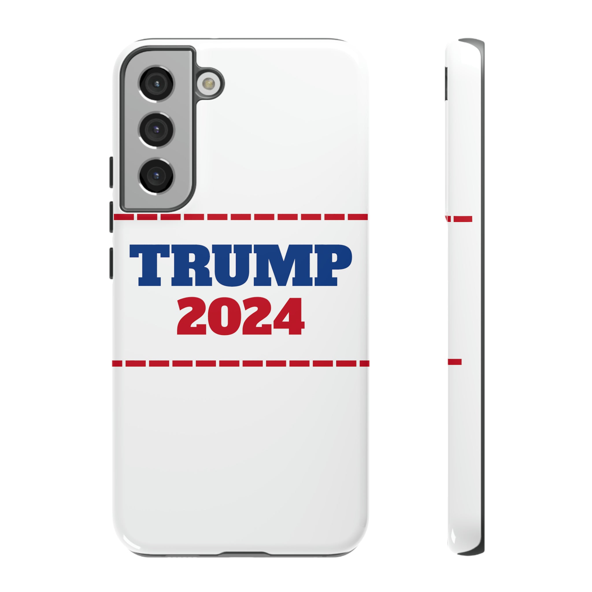 TRUMP 2024 Phone Case