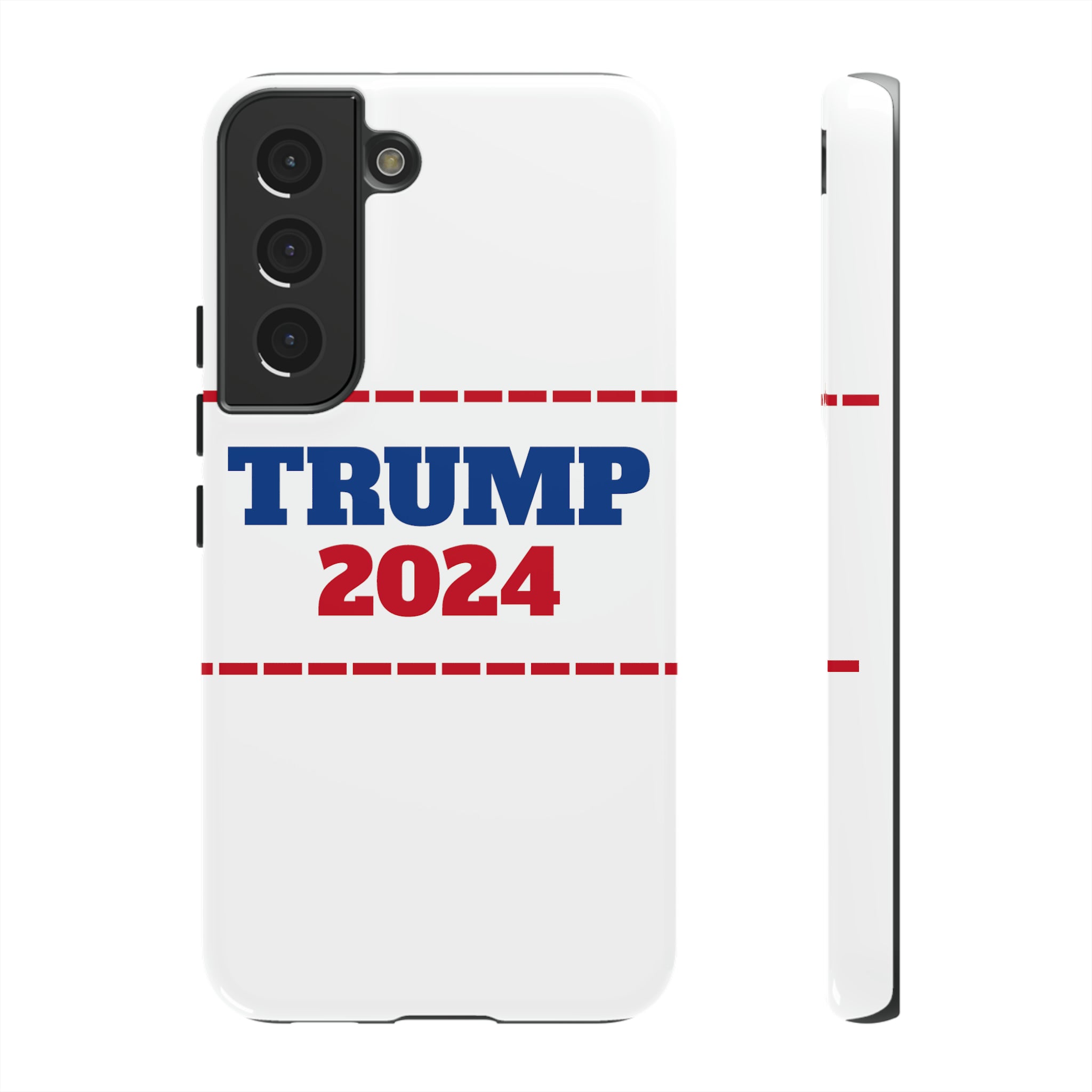 TRUMP 2024 Phone Case