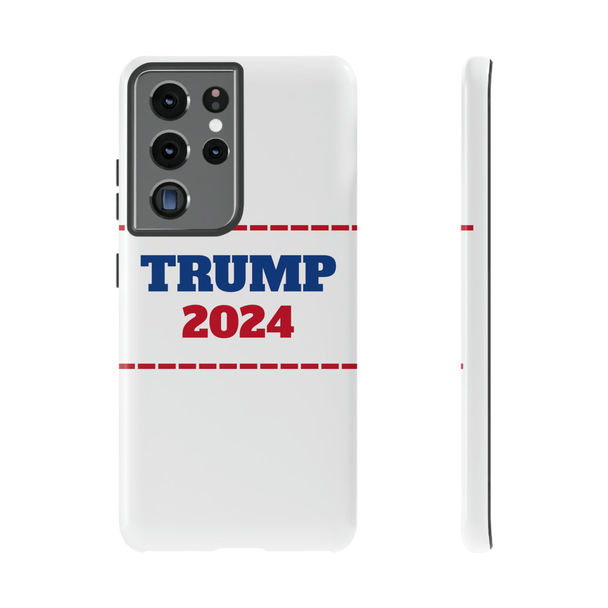 TRUMP 2024 Phone Case