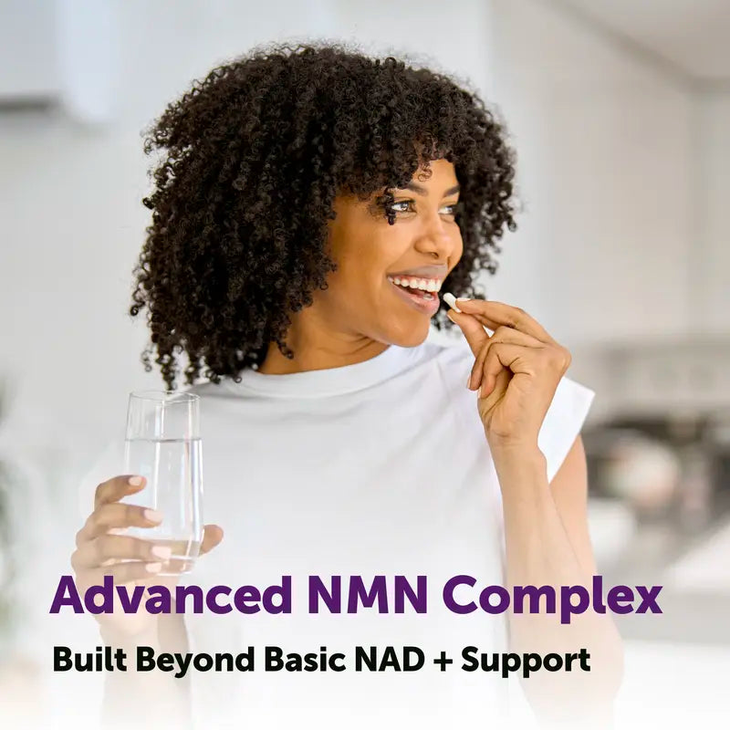 Micro Naturals NMN Complex