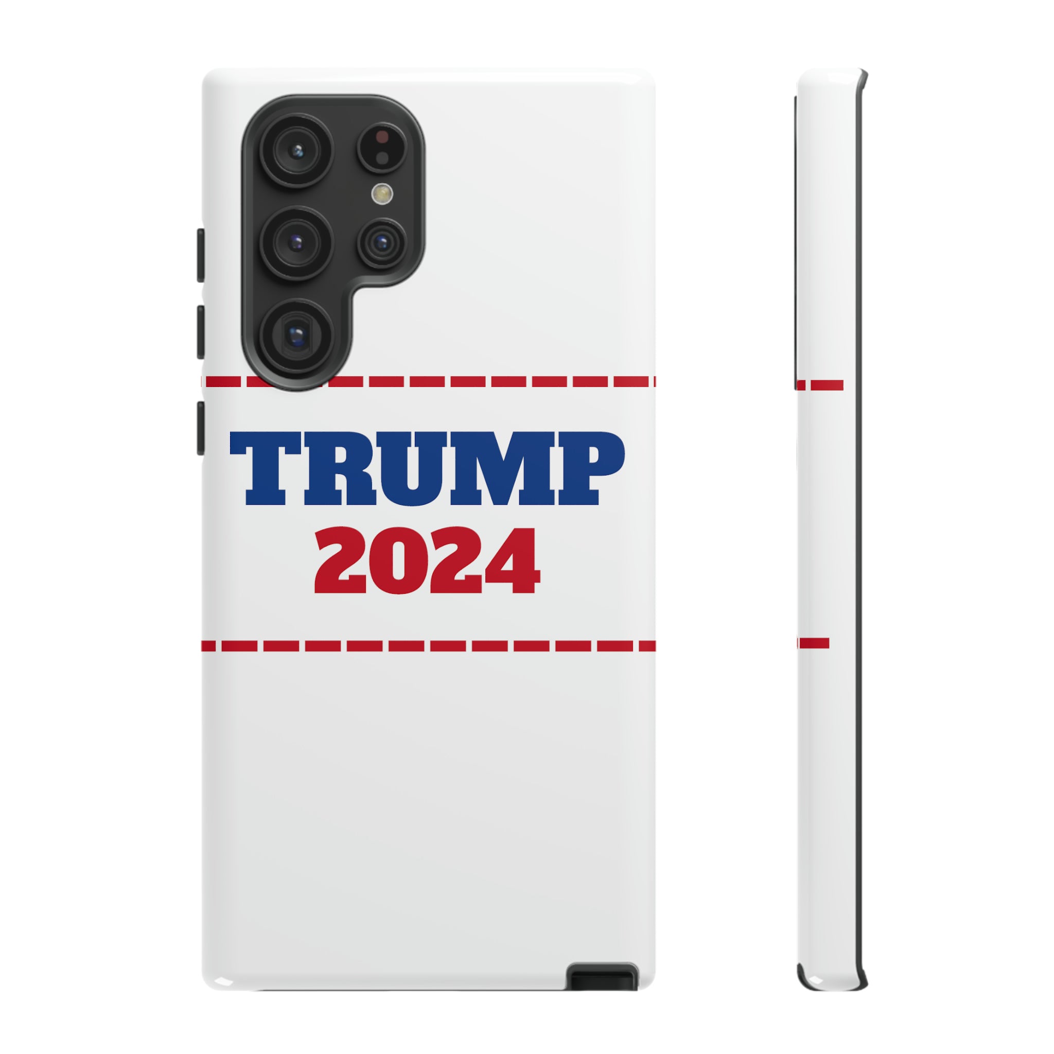 TRUMP 2024 Phone Case