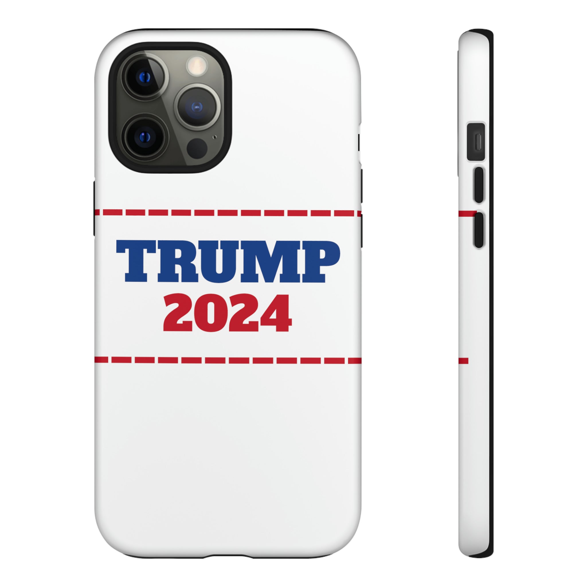 TRUMP 2024 Phone Case