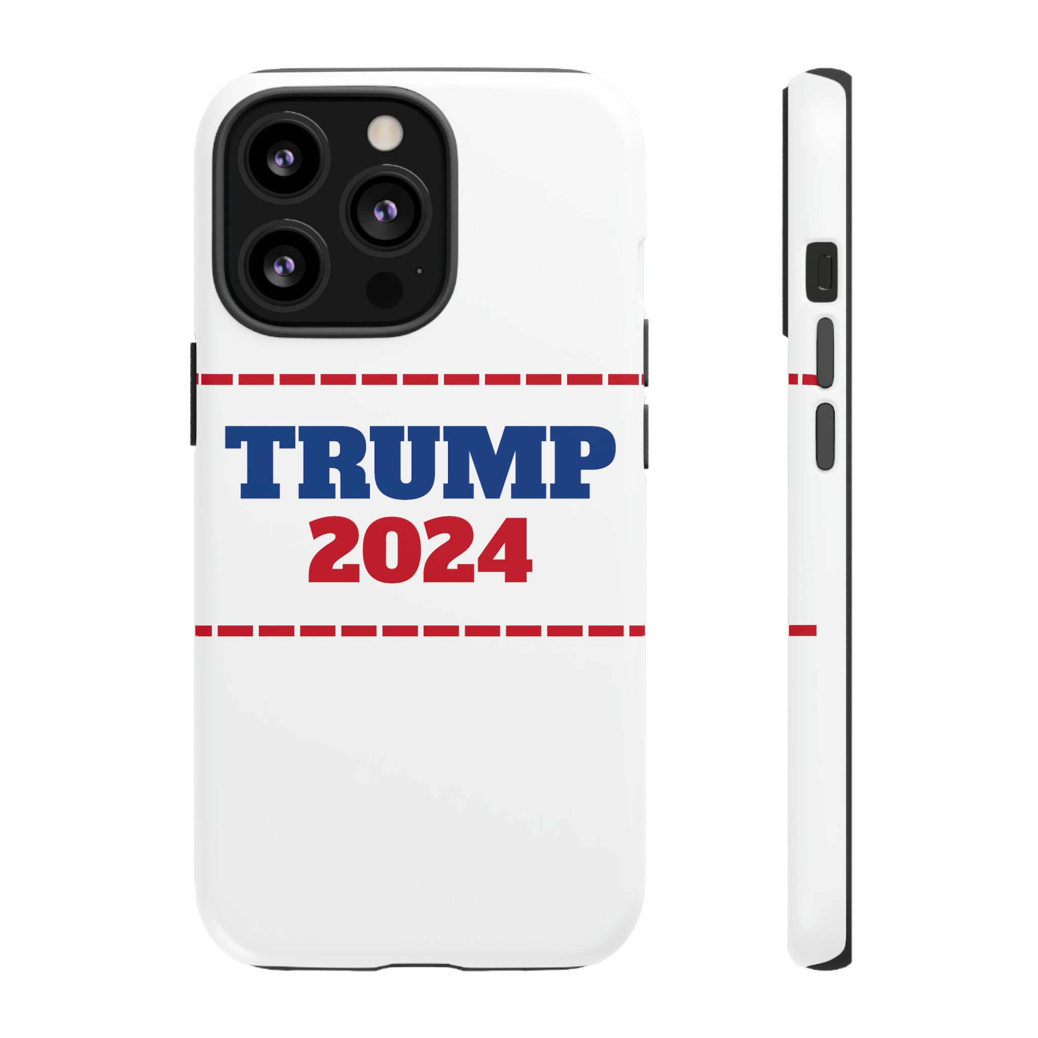 TRUMP 2024 Phone Case