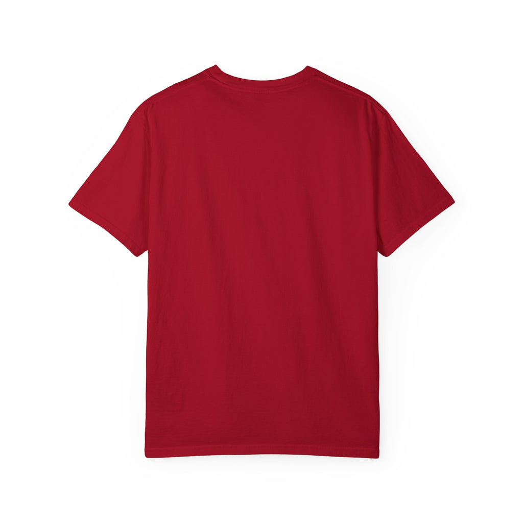 Wanted Trump Tee