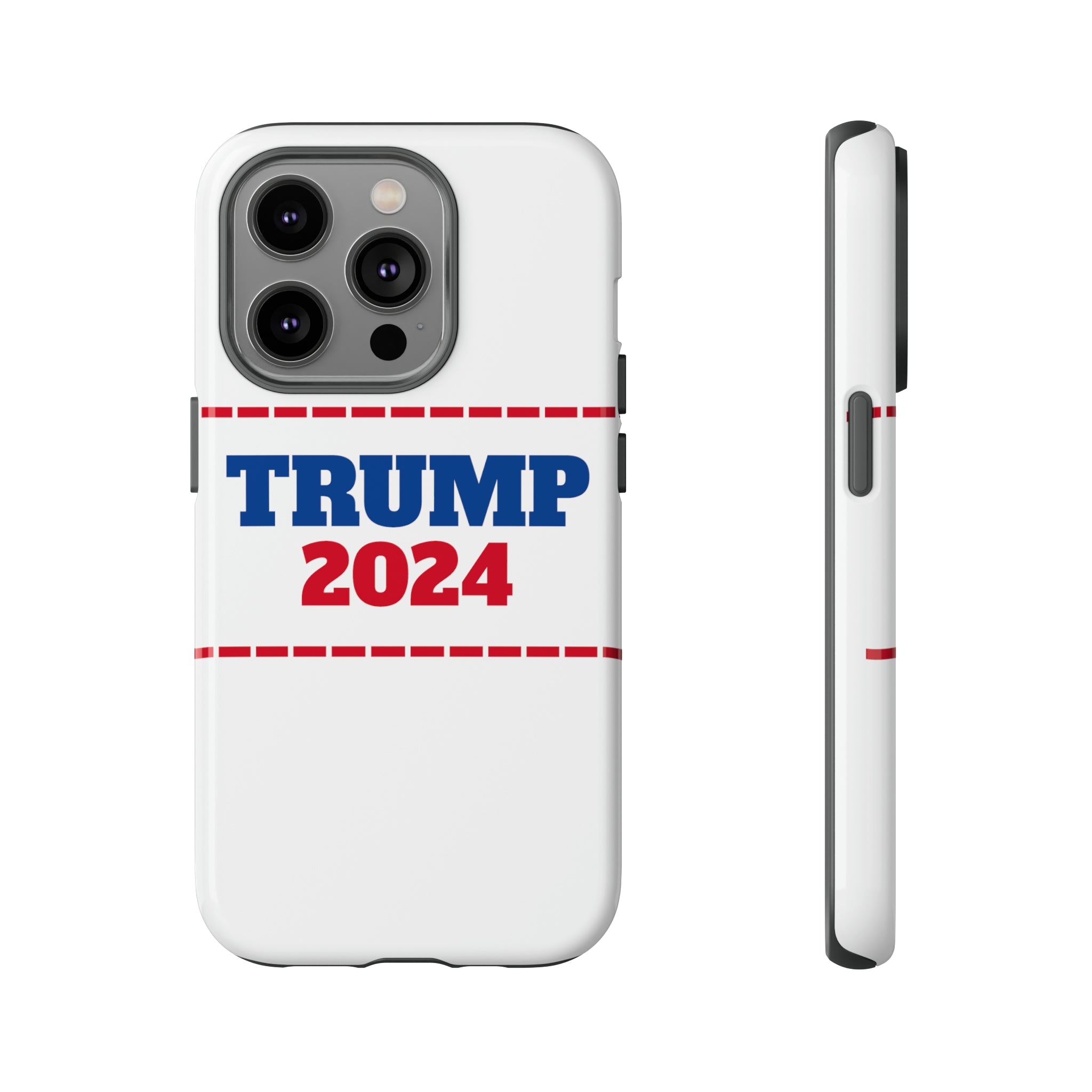 TRUMP 2024 Phone Case