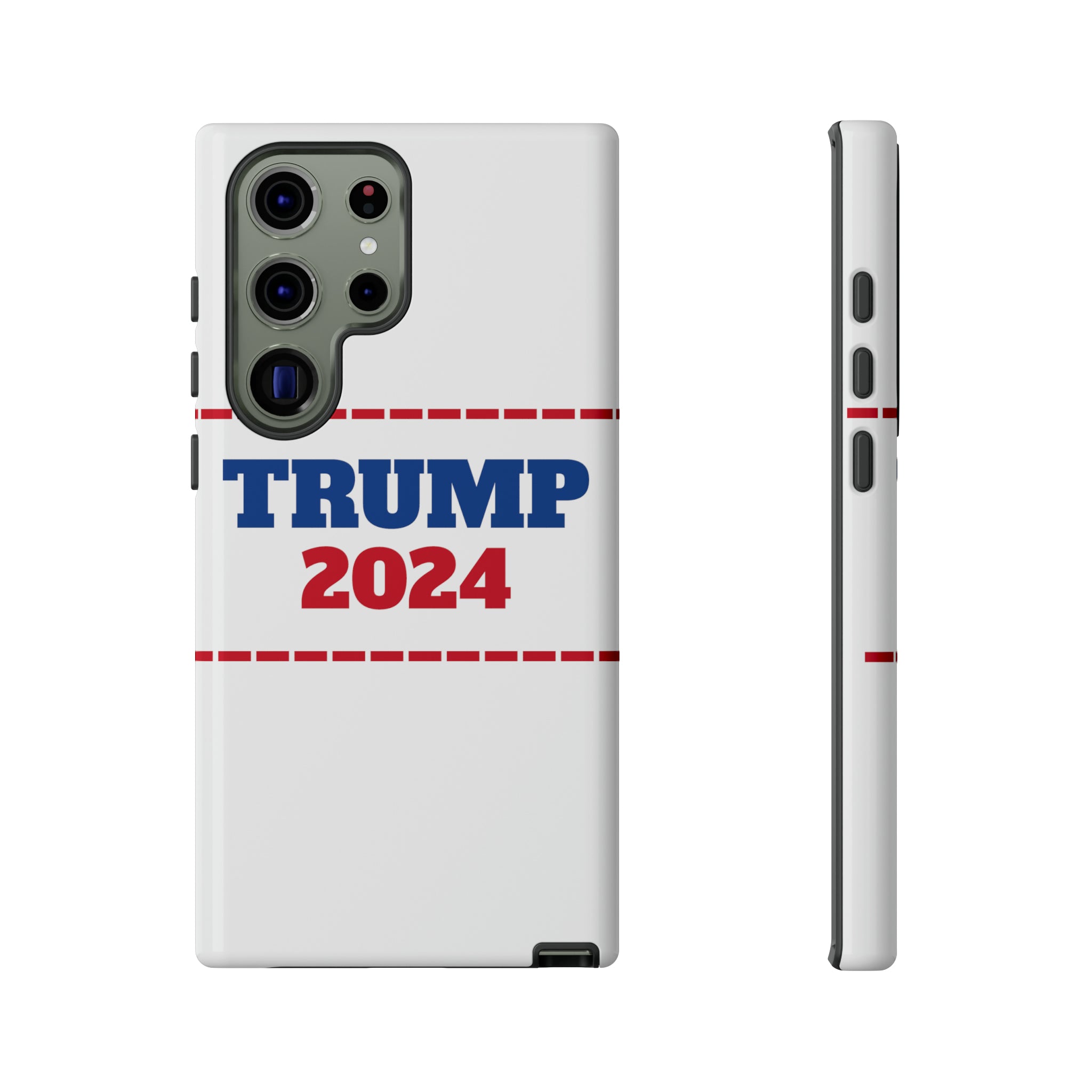 TRUMP 2024 Phone Case
