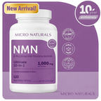 Micro Naturals NMN Complex