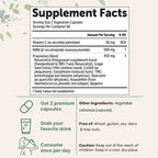 Micro Naturals NMN Complex